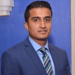 Meet your Posher, Azam